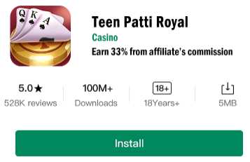 3 Patti Royal APK Download & Install