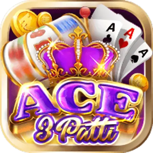 ACE 3 Patti App Logo Download