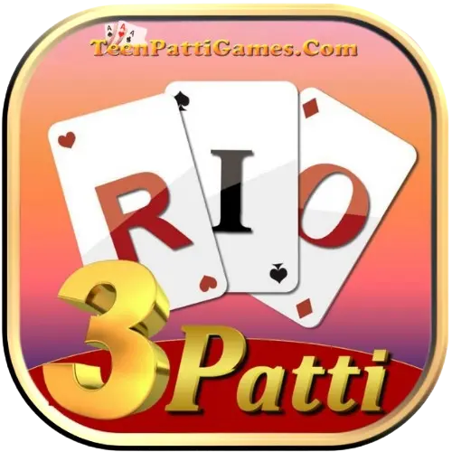Rio 3 Patti App APK Download