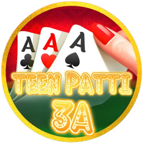 Teen Patti 3A apk download