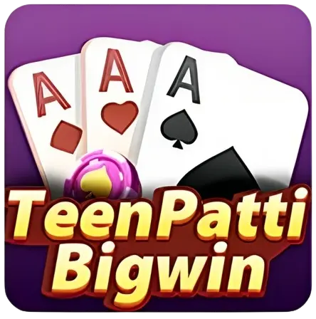 Teen Patti COMM App Logo Download