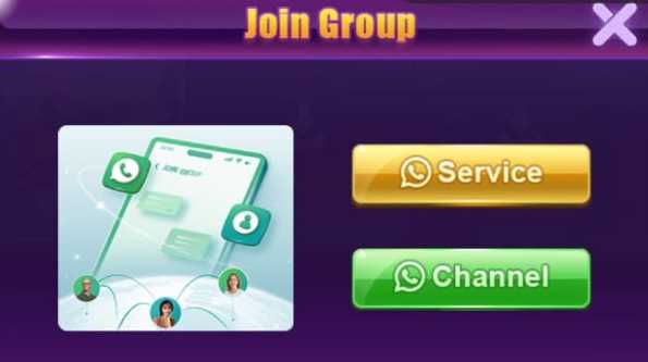 Teen Patti Group Join Now