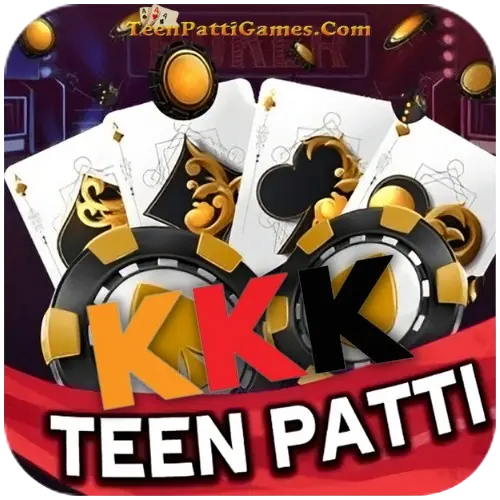 Teen Patti KKK Download