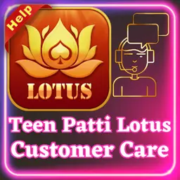Teen Patti Lotus Customer Care Number
