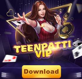 Teen Patti VIP APK Download